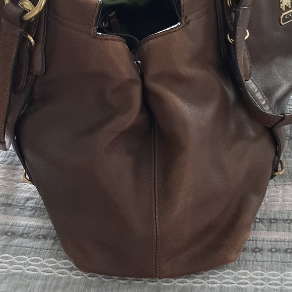 Coach Bag - Picture 6 of 7